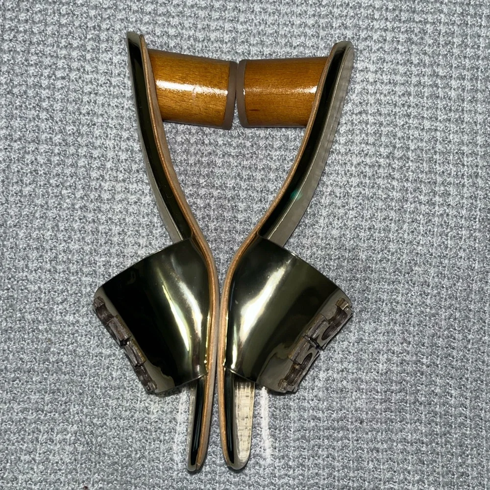 Tory Burch Ines Sandal - Picture 5 of 15